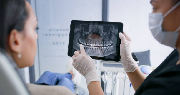 Licensed Tooth Extraction service in Potterville, MI - Smile Center Dentistry